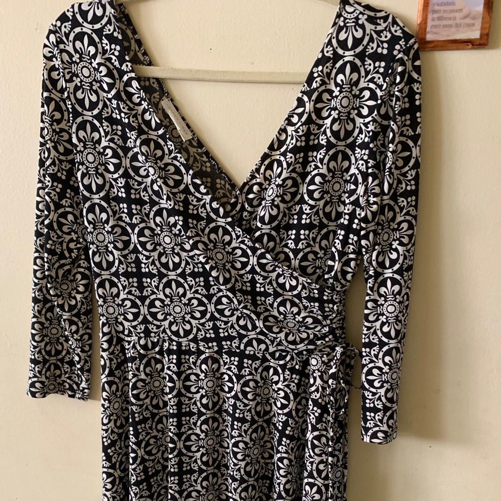 London Times Dress